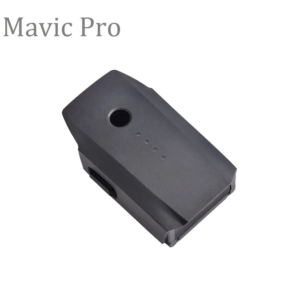 Интеллектуальный Полетный аккумулятор DJI Mavic Pro (3830 мАч/11 4 в) специально