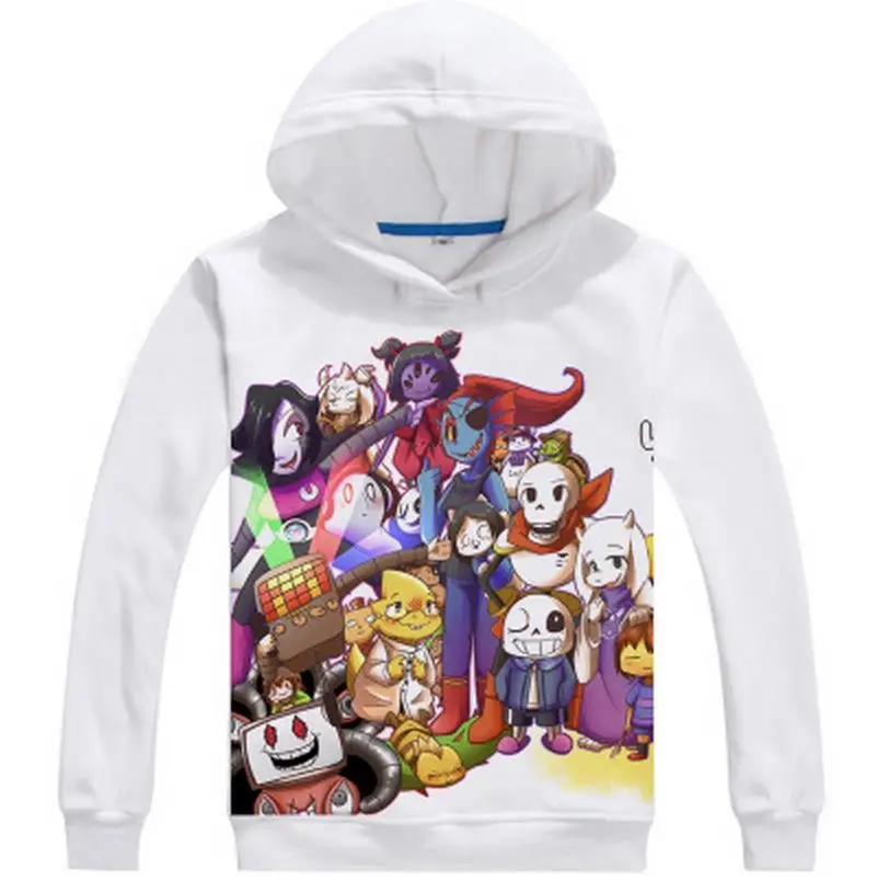 Игра Undertale Sans And Papyrus Скелет брат космический босс все члены черепа Косплей Костюм
