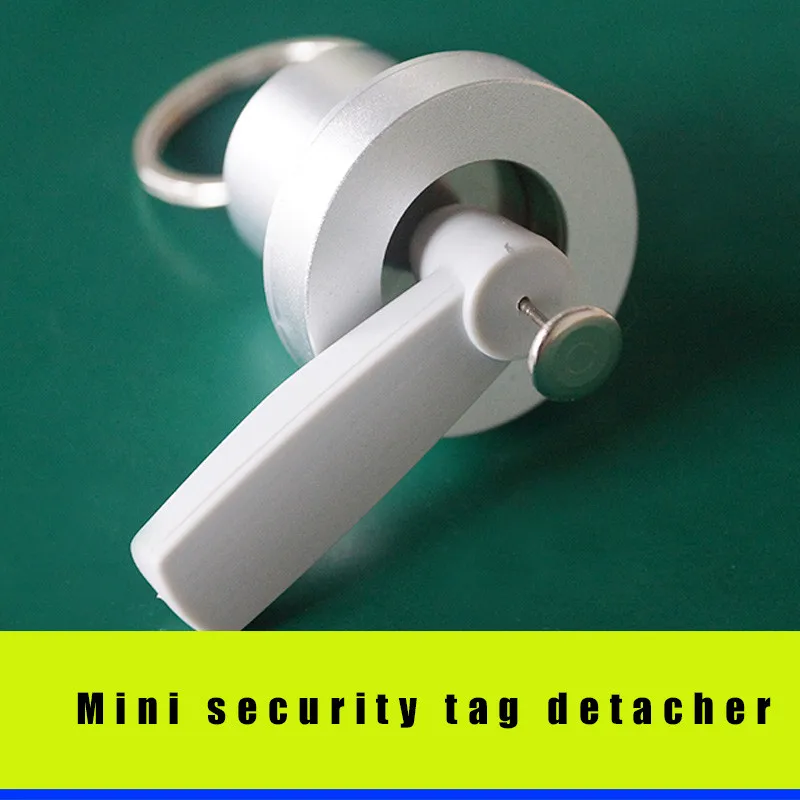 1 шт. съемник магнитных бирок в США + мини подарок|remove magnet|remove security tagsremove tag |