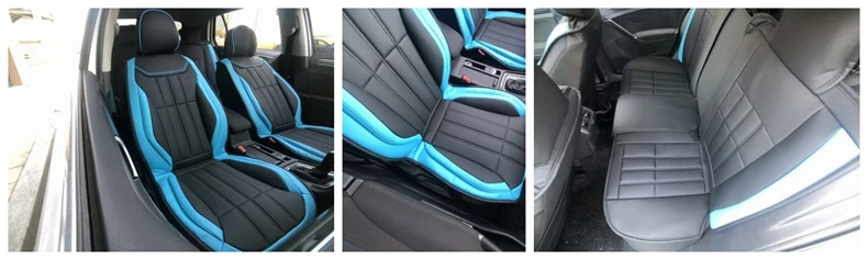 Передняя+ задняя крышка сиденья для NISSAN Juke Fuga Altima Pulsar Dualis Rogue Note Cefiro Xterra Silvia Sentra Cedric March Teana