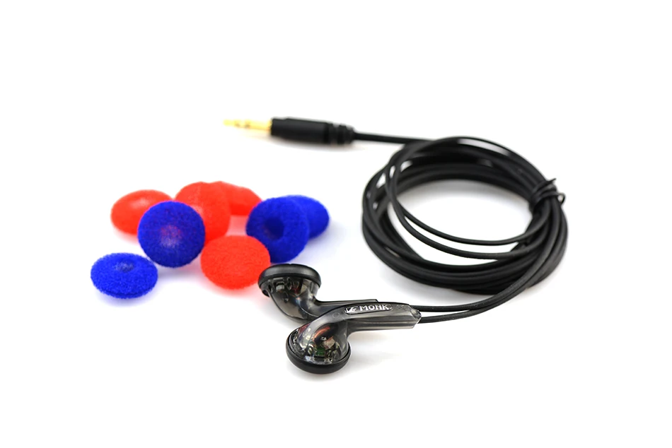 Venture Electronics наушники VE Monk Plus Hifi