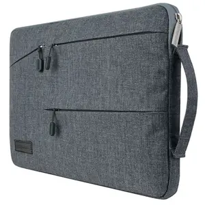 wiwu top quality laptop case for macbook pro 13 2020 notebook bag for macbook 16 anti theft for xiaomi air 13 laptop sleeve 15 6 free global shipping