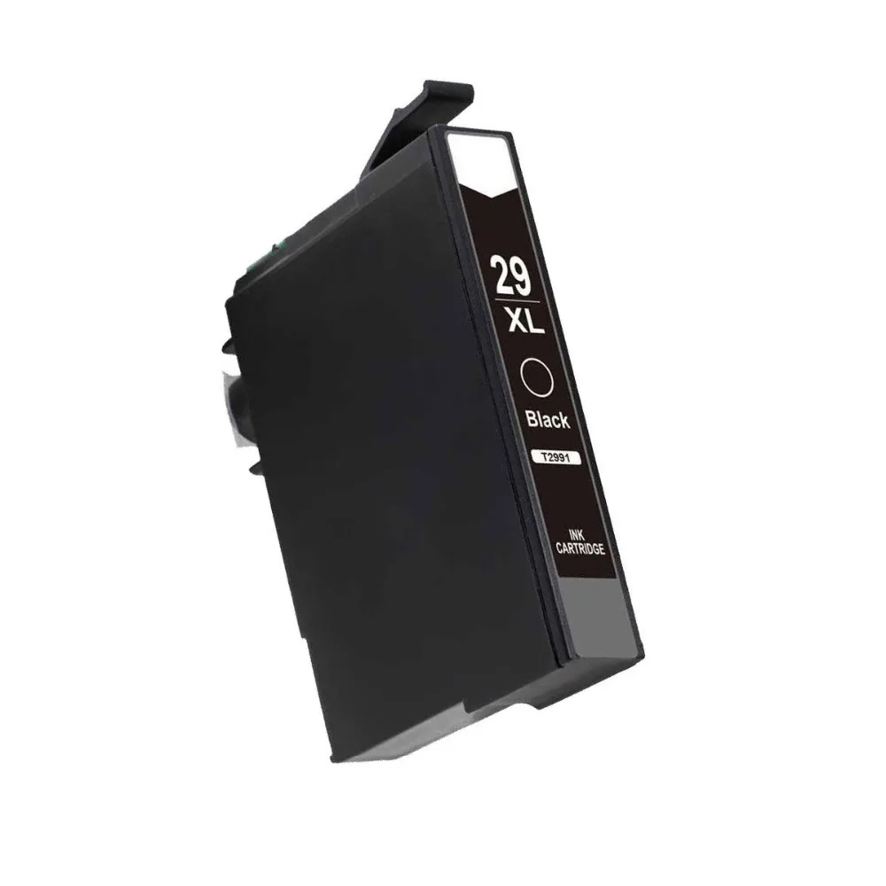 Чернильные картриджи 12x T2991 совместимые с Epson XP 235 332 335 X P432 435 247|ink cartridge|compatible ink