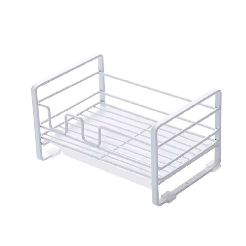 Железная рама для хранения бассейна Бесплатная Пробивка кухонная раковина мячик