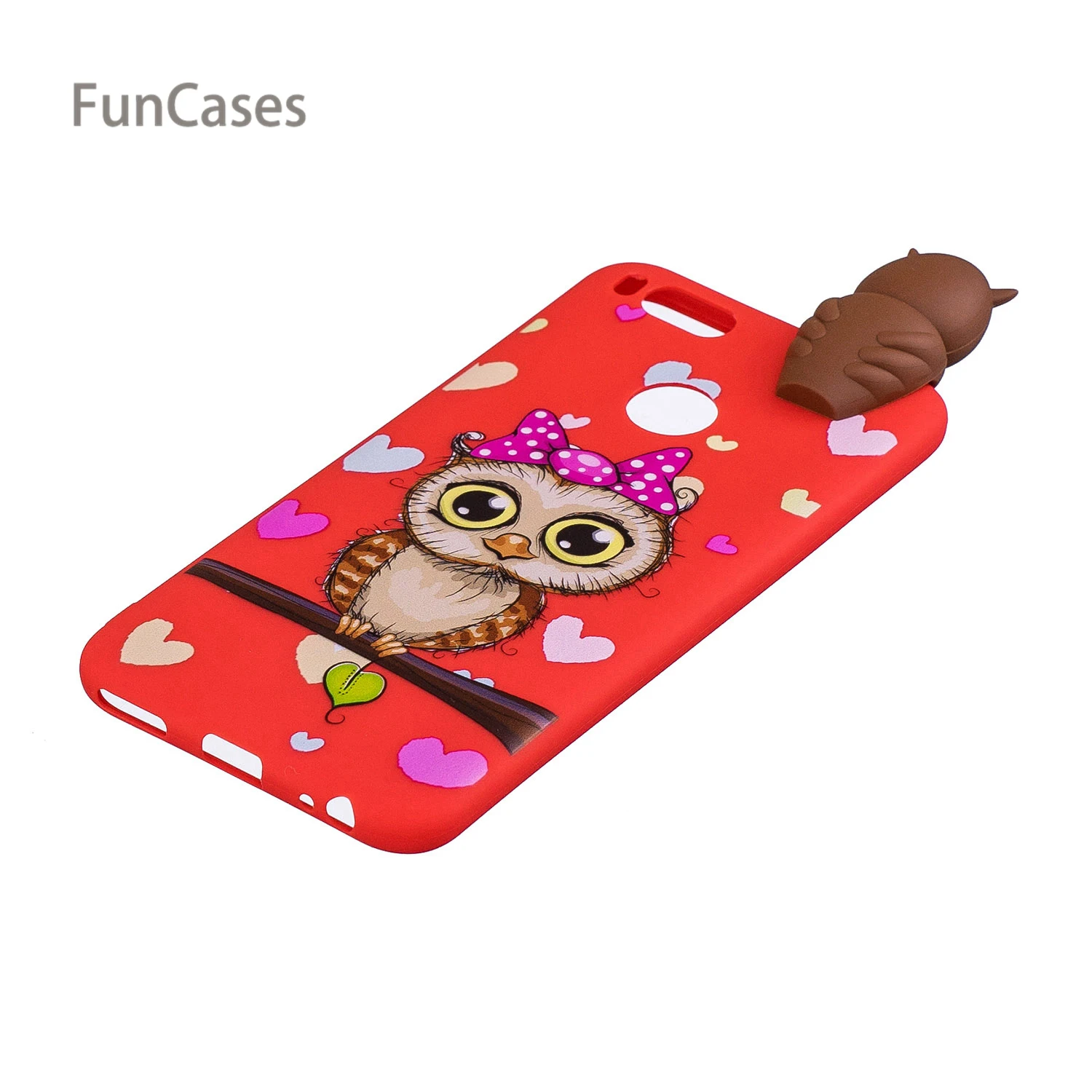 Прекрасный чехол для телефона с облаками СПС Capinha Xiao mi 5X Мягкая задняя крышка из