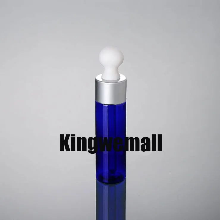 

Empty Cosmetics Bottle Beauty Perfume Container Professional Makeup Oil Dropper Plastic Water Packaging Refillable Accessories