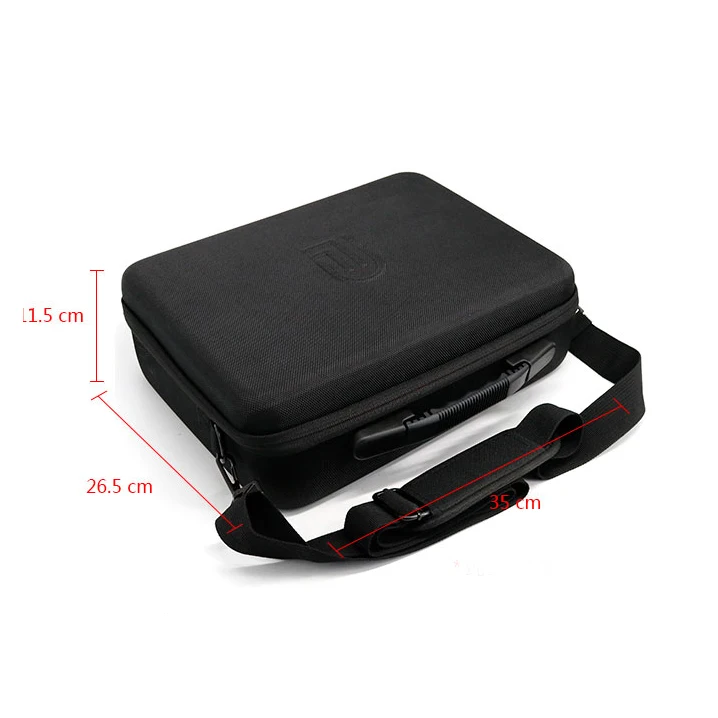 Fly More Combo 5 battery EVA Портативная сумка для хранения на одно плечо Водонепроницаемая