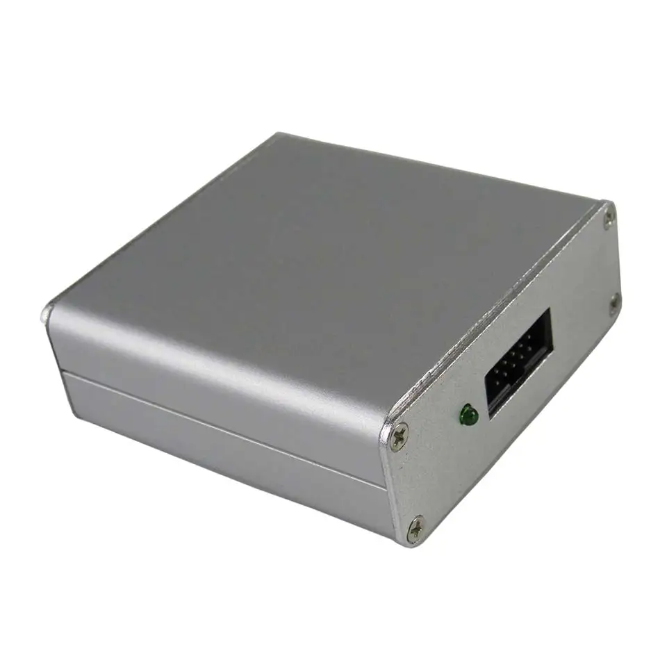 Самого нового вагонного программатор системного блока управления BDM100 V1255