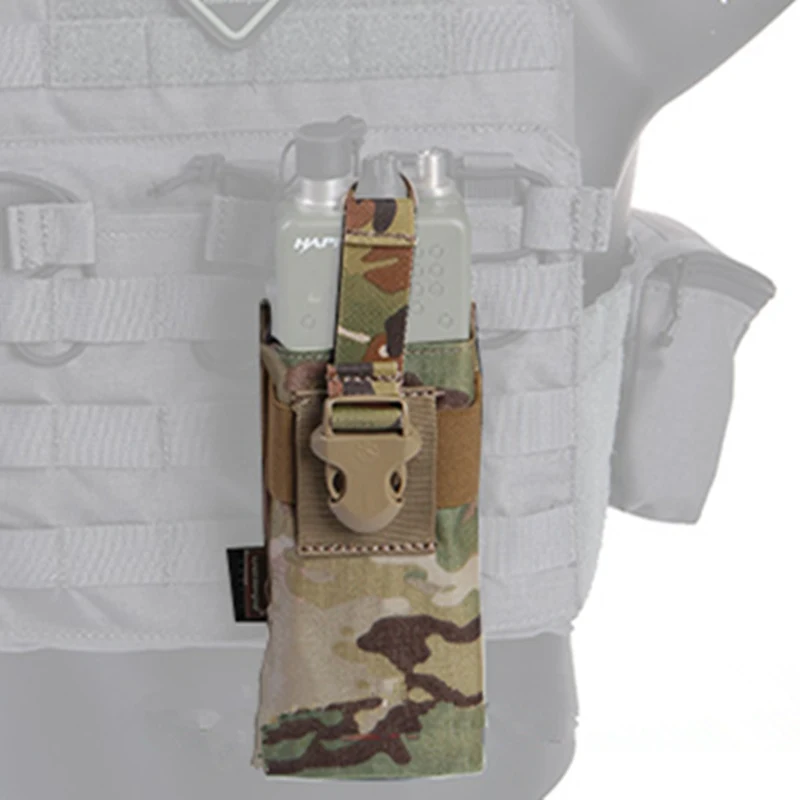 Тактический радиоприемник Emerson gear PRC148/152 для rrrv VEST Molle военный страйкбол пейнтбол