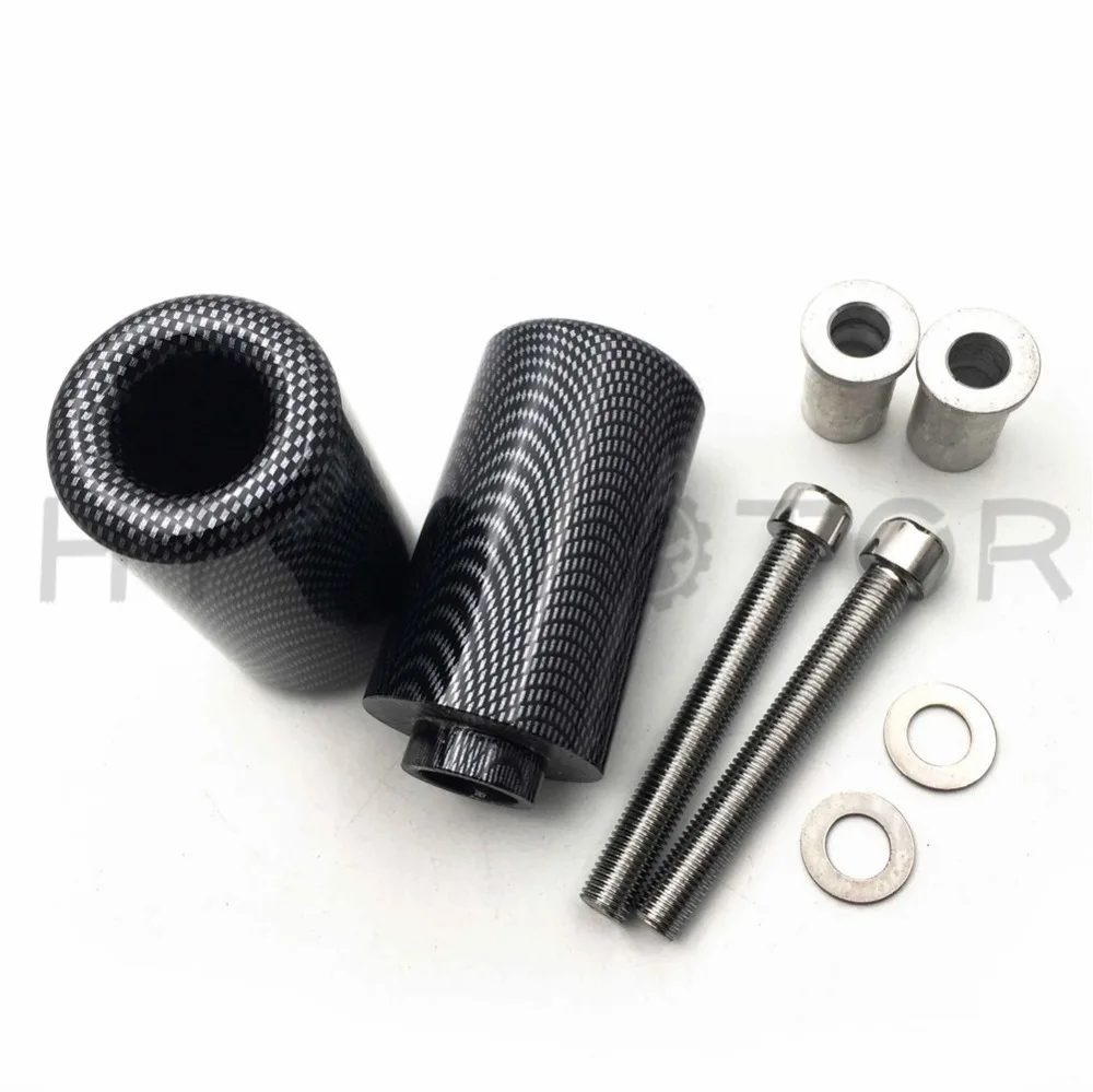 Afftermarket запчасти для мотоцикла защита от удара рамы ползунка Honda 1993 1999 CBR 900 RR 900RR