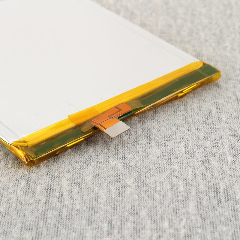 Ocolor для Leagoo T5 батарея 3000mAh запасные аксессуары Аккумуляторы литий-ионная