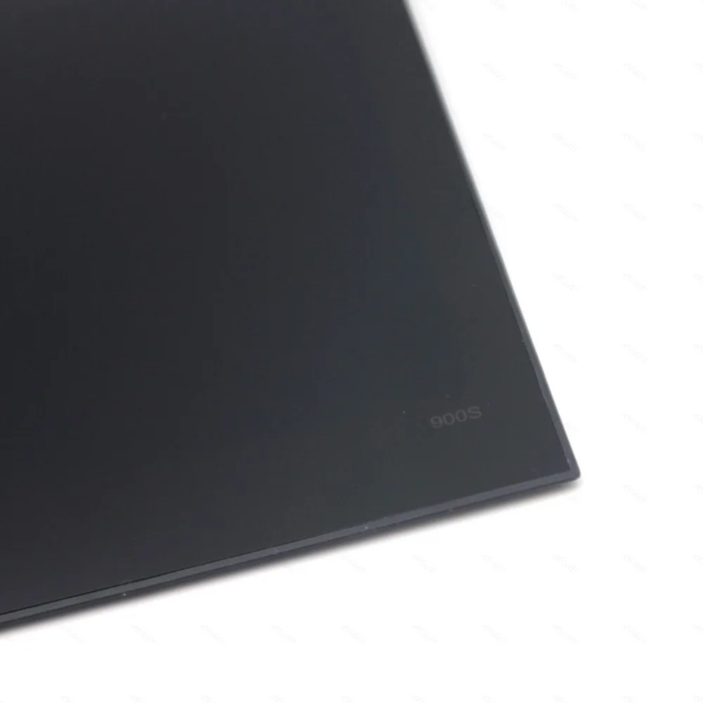 ЖК экран панель сенсорный дигитайзер стекло в сборе + рамка для Lenovo Yoga 900S 12ISK 80 мл 4S