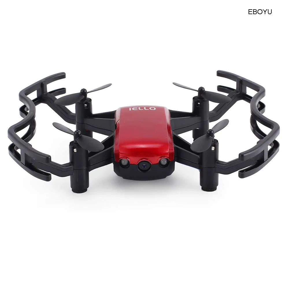 Квадрокоптер EBOYU F21W F21G Florld IELLO 720P Wi Fi FPV|2.4ghz rc quadcopter|rc quadcopterxk detect |