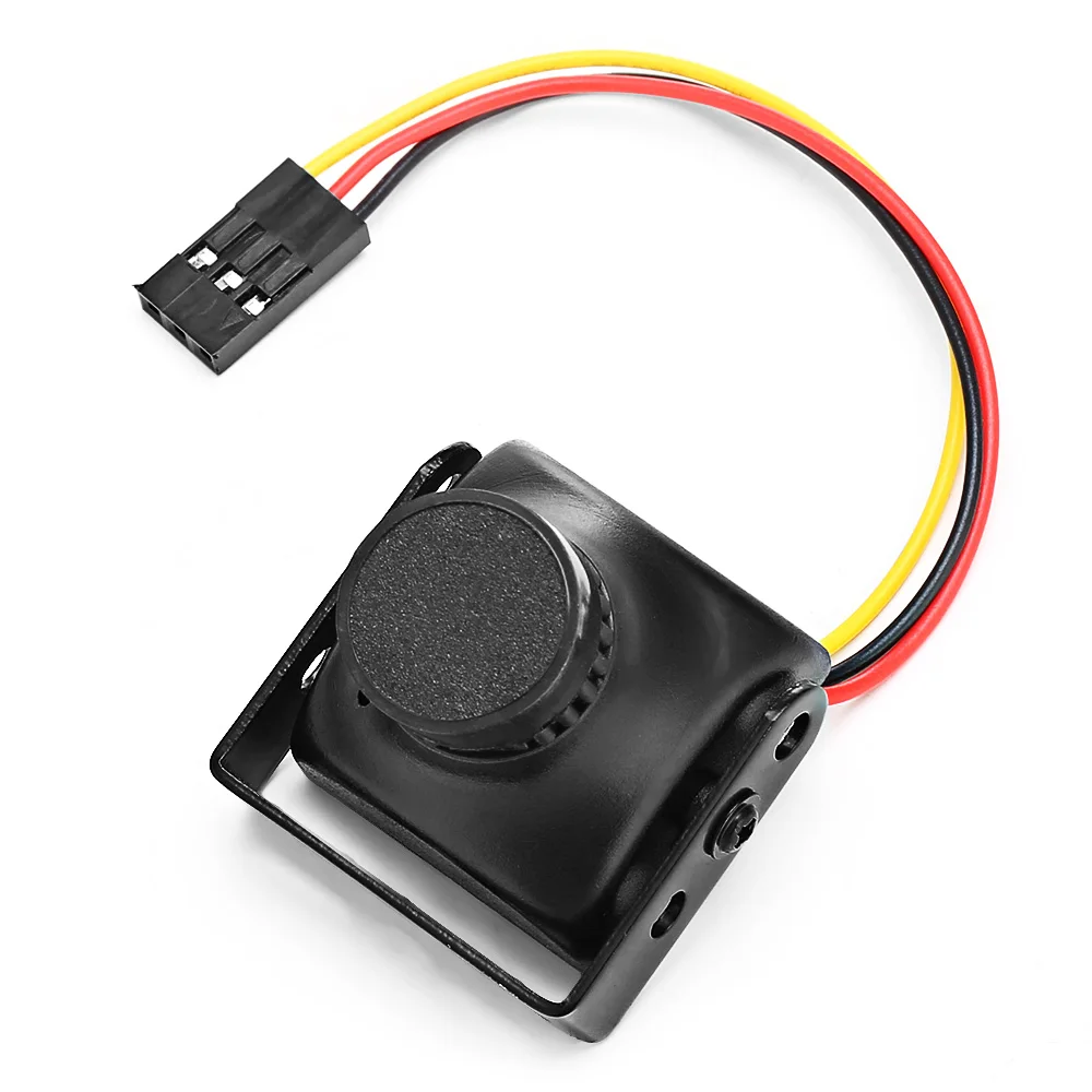 FPV мини камера для дистанционного управления Дрон 700TVL NTSC 1020H 508V CMOS Мини RC