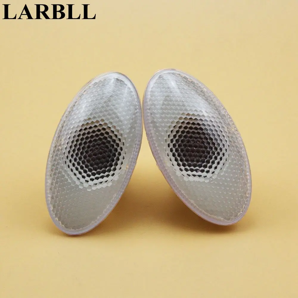 LARBLL 2 шт. левый и правый указатель поворота боковой габаритный фонарь 36410 51K00 для