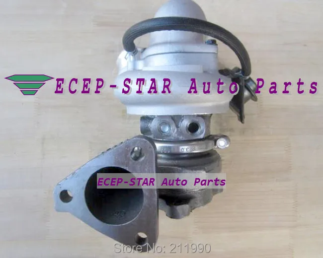 

Бесплатная доставка GT1749S 49135-04350 49135 04350 28200-42800 28200 турбокомпрессор турбины для Hyundai Grand Starex