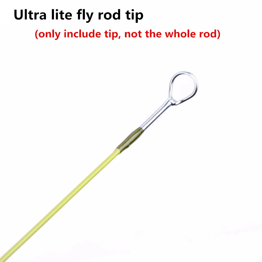 Наконечник стержня Maximumcatch для Ultralite Fly Rod | Спорт и развлечения