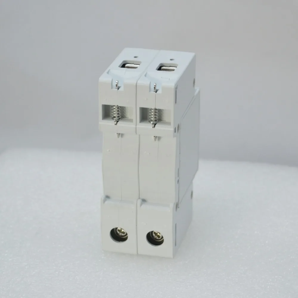 Защитное устройство от перенапряжения SPD 1P + N 20KA ~ 40KA C 420VAC|device portable|device mp4arrester surge |