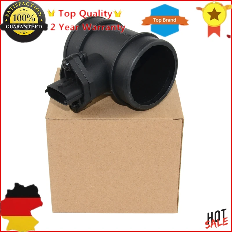 AP01 Измеритель массового расхода воздуха для OPEL VAUXHALL CORSA VECTRA ZAFIRA OMEGA 93171356 836592 90530767