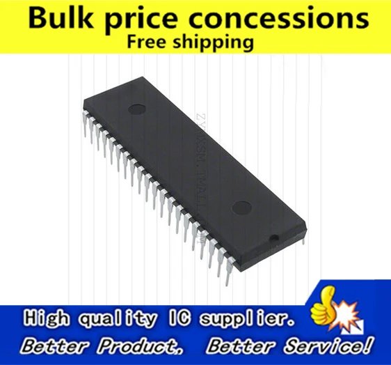 Бесплатная доставка 50 шт./лот ATMEGA8535-16PU ATMEGA8535 DIP-40 новый оригинальный IC в наличии! |