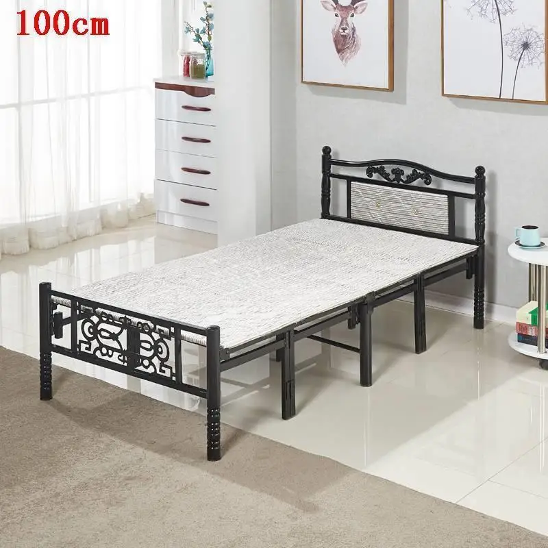 Odasi mobiliya Mobili Per La Каса горит Enfant рамка для комнаты Одноместный Letto De Dormitorio мебель для спальни Cama Mueble раскладная кровать - Цвет: Version S