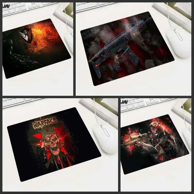 Игровой коврик для мыши XGZ 22x18/25x20/29x25 см