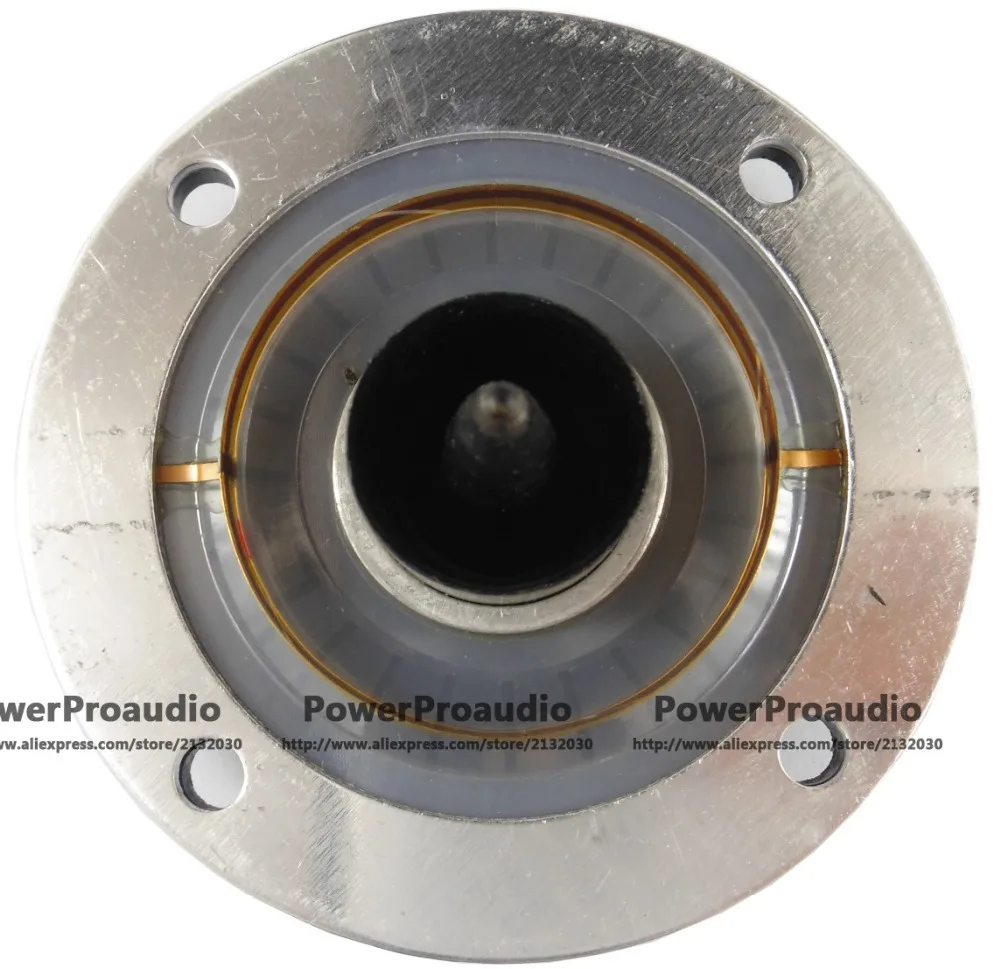 Replacement For Yorkville NX750P Diaphragm BMS-4538 Driver Elite E12 E15 E210B | Электроника