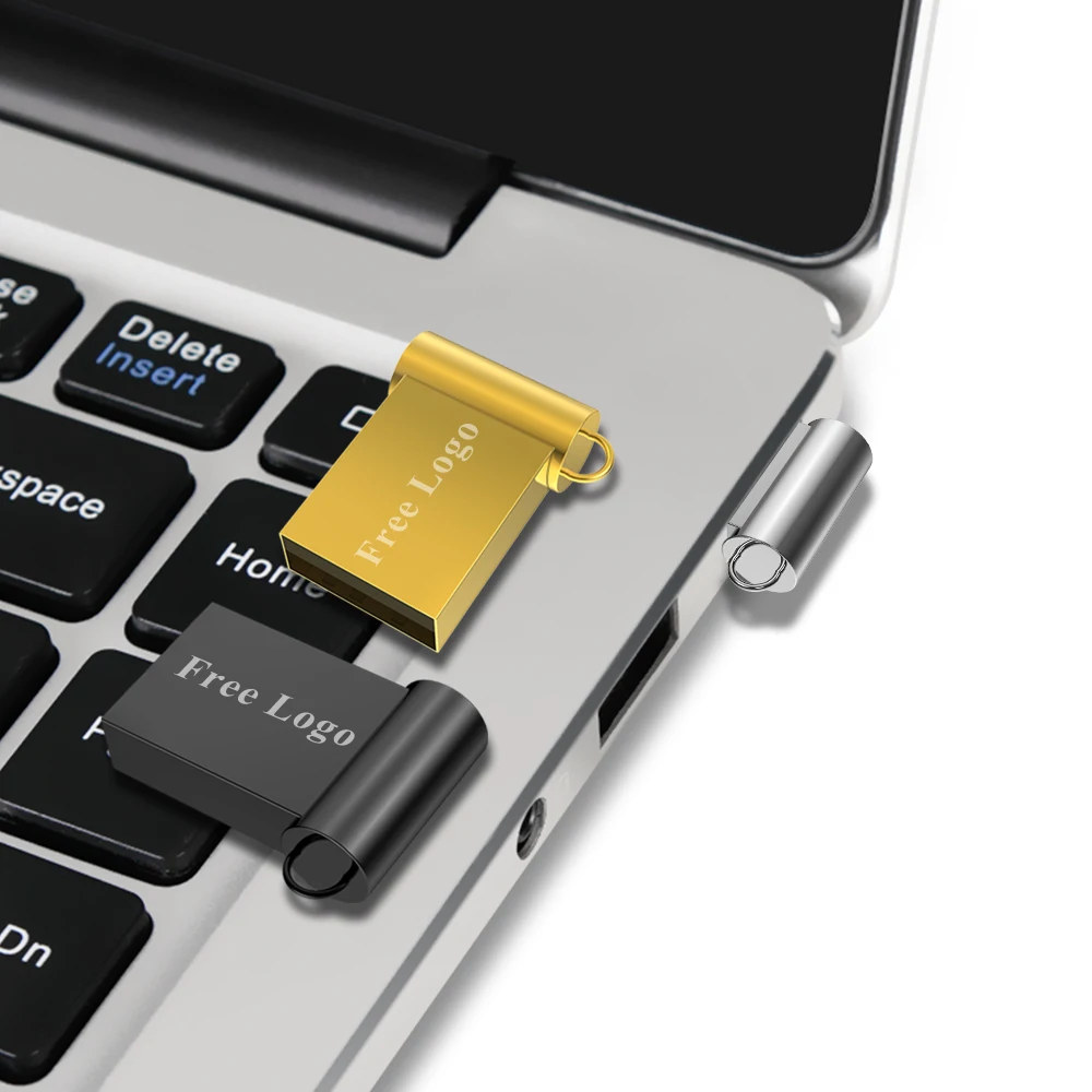 Usb флэш-накопители 2,0 spuer мини металлический флэш-накопитель 128 Гб ручка-накопитель 64 Гб персонализированные ГБ 8 ГБ оперативной памяти, 16 Гб встроенной памяти, 64 ГБ оперативной памяти, 32 Гб встроенной памяти memory stick портативный