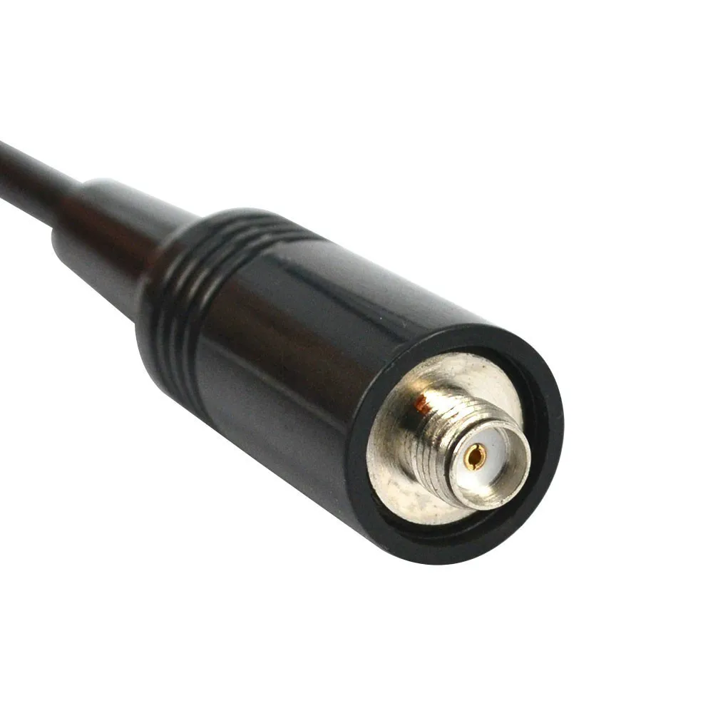Для NA 771 Двухдиапазонная рация антенна VHF/УВЧ SMA Female для ручного радио UV 5R