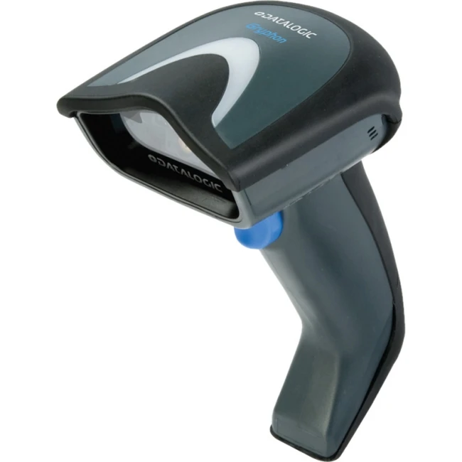 Datalogic GD4430 PN: GD4430-BKK1B Универсальный проводной 2D многоинтерфейсный ручной сканер