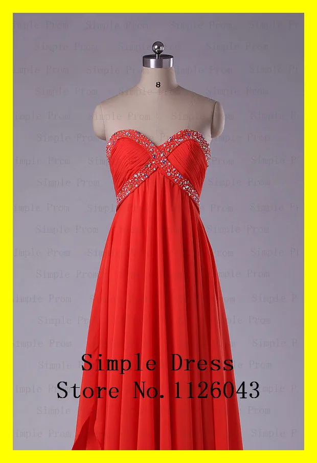 Dresses For Party A-Line Floor-Length None Built-In Bra Sequined Sweetheart Off The Shoulder Sleeveless Empire Chiffon Polyester | Свадьбы и