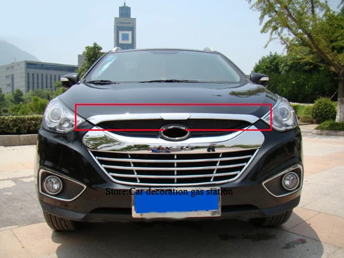 

Высокое качество! Боковые зеркала заднего вида для Hyundai Tucson IX35 2010 2011 2012