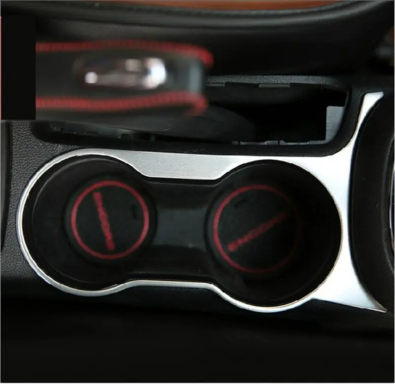 Автомобильные Чехлы хромированная отделка из АБС пластика декоративная крышка