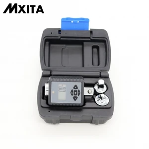 Цифровой Динамометрический ключ 10- 200 нм