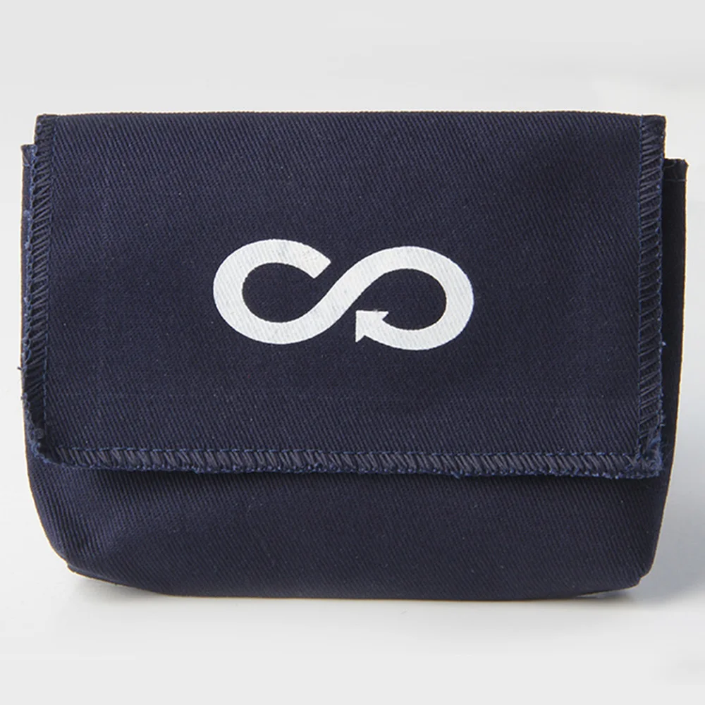 Custom / Wholesale bag print Logo Small cotton cloth bag