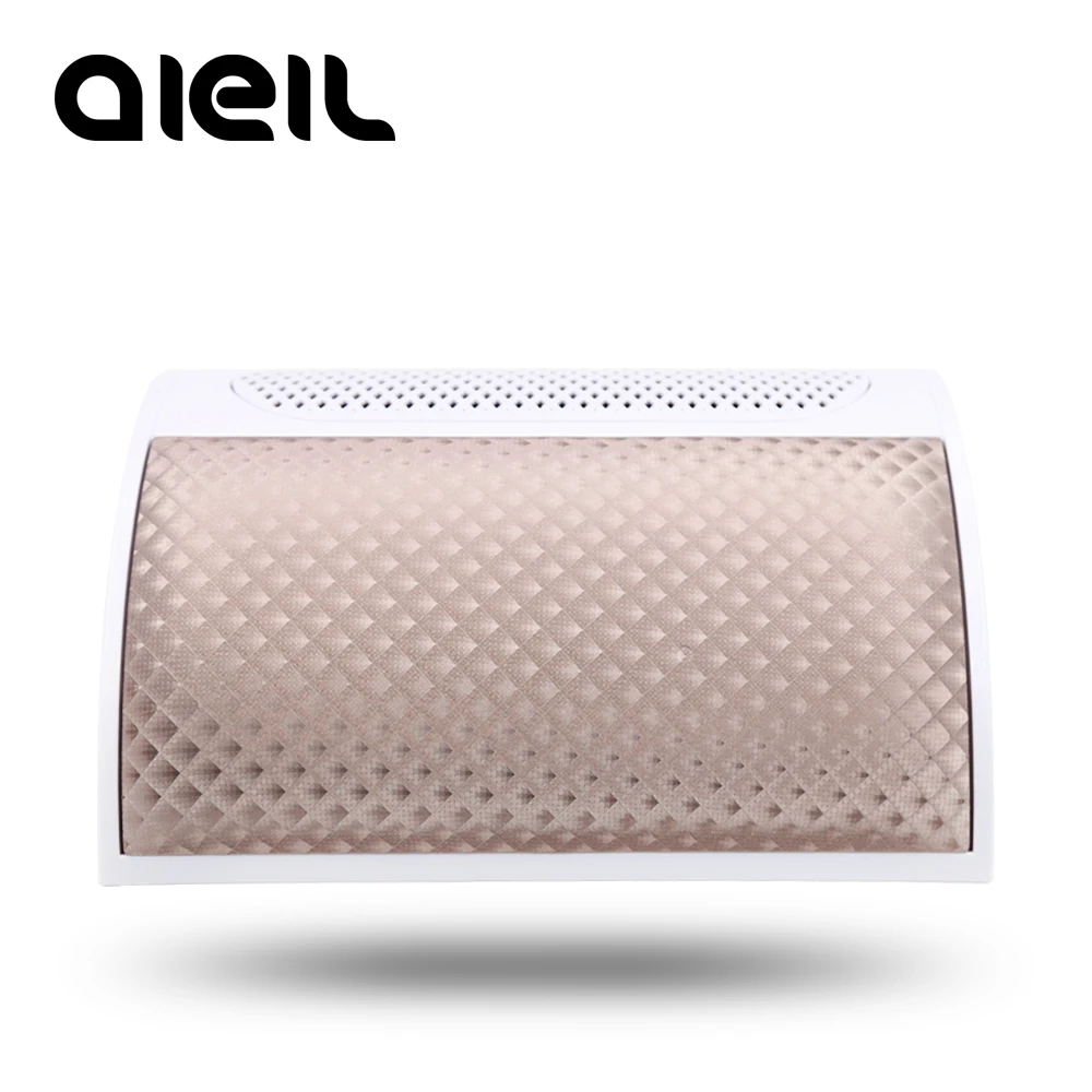 Пылесос для удаления пыли от ногтей пылесборник инструмент маникюра