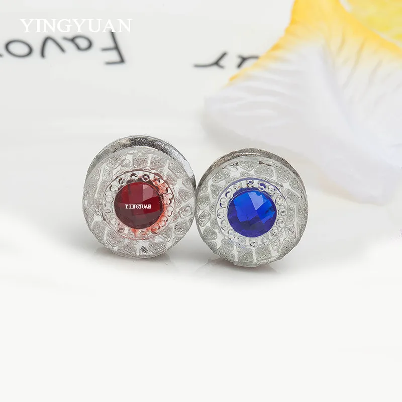 XT68 Оптовая Продажа Элегантный магнит Броши двусторонний модные bace из сплава