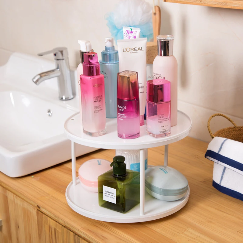 360 градусов вращающийся Пластик дома Кухня для ванной комнаты набор кисточек