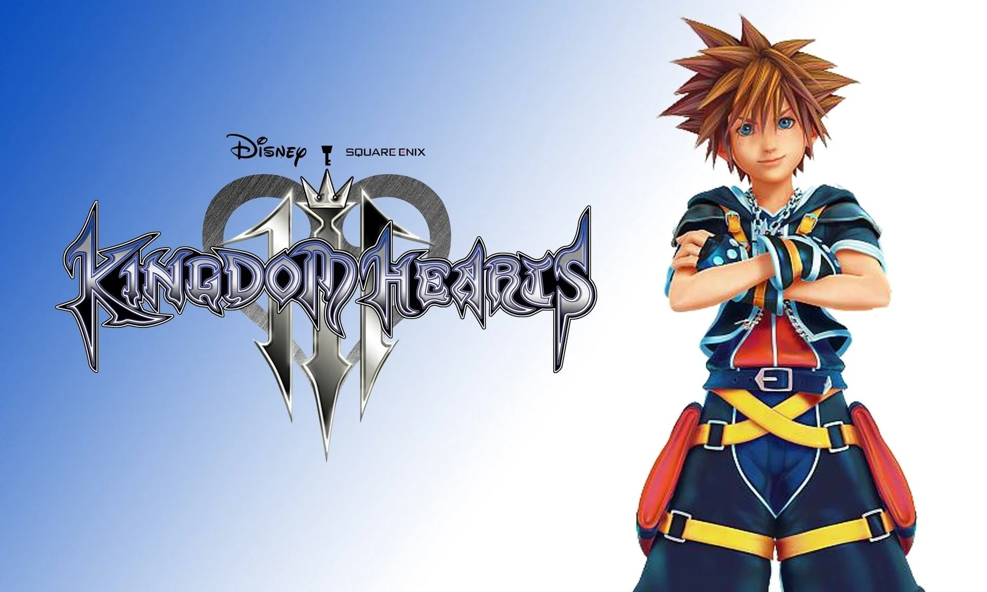 Kingdom hearts/модный Повседневный пуловер с буквенным принтом и длинными рукавами; свитер в Корейском стиле с высоким воротником