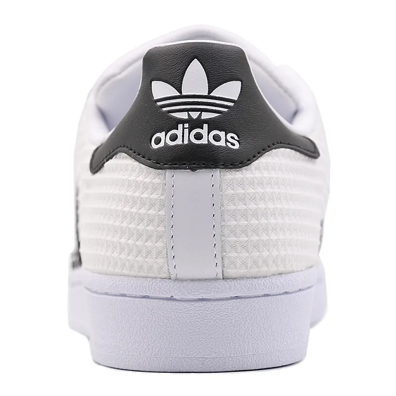 Оригинальное новое поступление 2018 мужские кроссовки для скейтбординга Adidas Originals