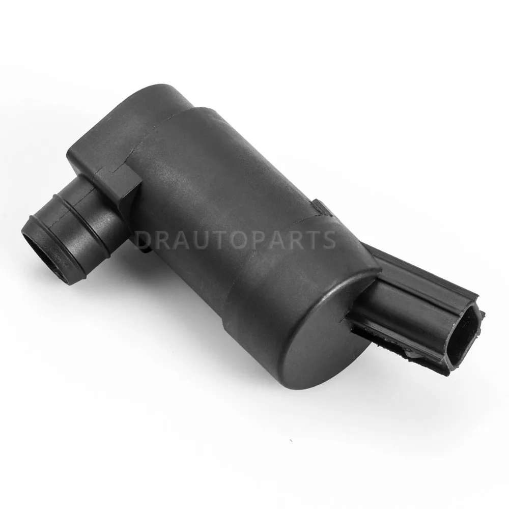 Пригодный для VOLVO C70 / S80 S40 S60 стеклоомывателя насос номер 1S71 17K624 DD DC передних