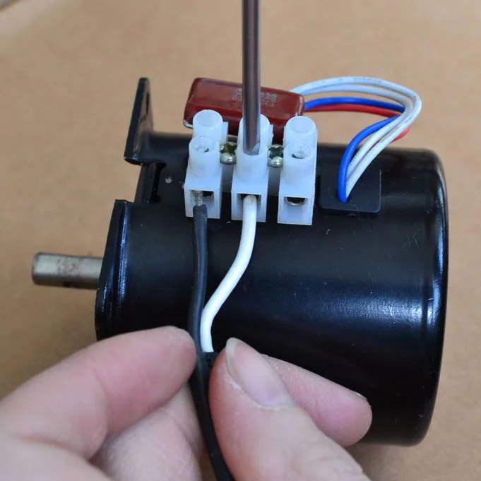 220 В маленький ручной аппарат для приготовления кофейных зерен с двигателем