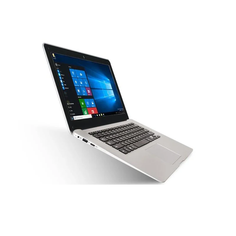 14 дюймов 3 шт./лот Atom x5 Z8350 ноутбук с четырехъядерным процессором 1920*1080 HD экран 2 Гб Оперативная память 32 ГБ памяти на носителе EMMC WIFI Windows 10 ребенка нетбук ноутбук