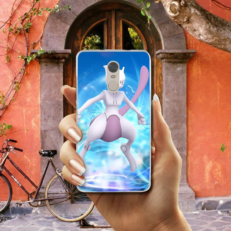 Мягкие силиконовые чехлы из ТПУ для телефонов Xiaomi Redmi Mi Note 2 3S 4X 4A 6 5 5S 5A 8 A1 Pro Plus Max