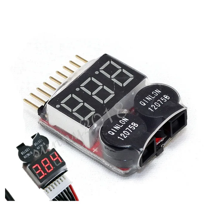 Кольцо кольцо для радиоуправляемого вертолета лодки автомобиля 2 в 1 8S|lipo battery|low