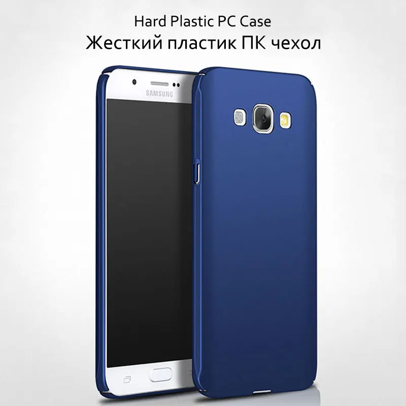 CHOEOIWE Matte Case for Samsung Galaxy S4 I9500 S3 Neo i9301 I9300 Duos i9300i S5 i9600 S6 G920 Hard PC Cases Phone Bags Cover |