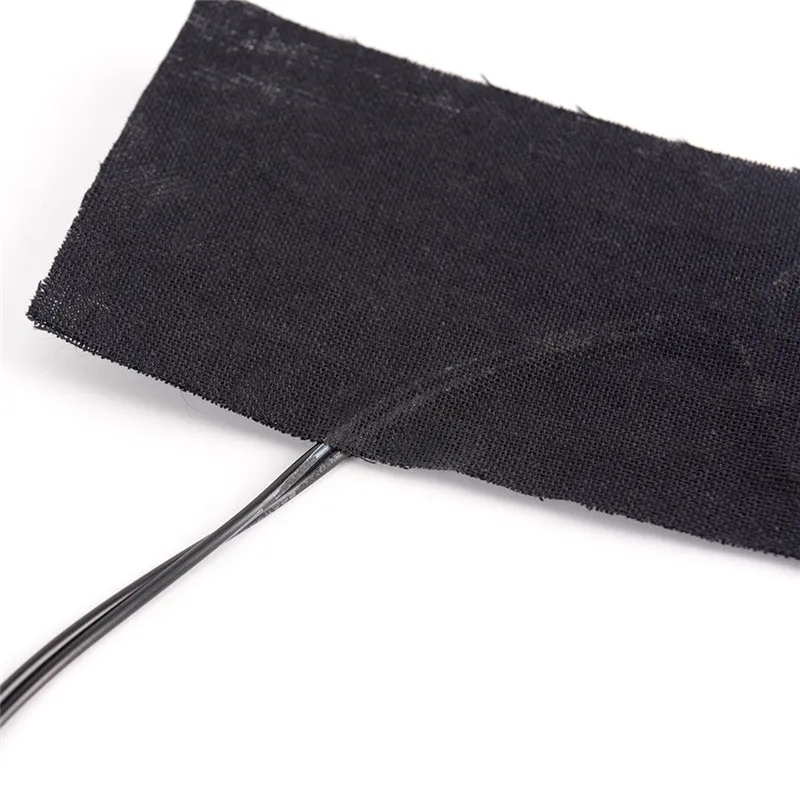 Горячая Распродажа наколенники с подогревом из углеродного волокна USB куртка