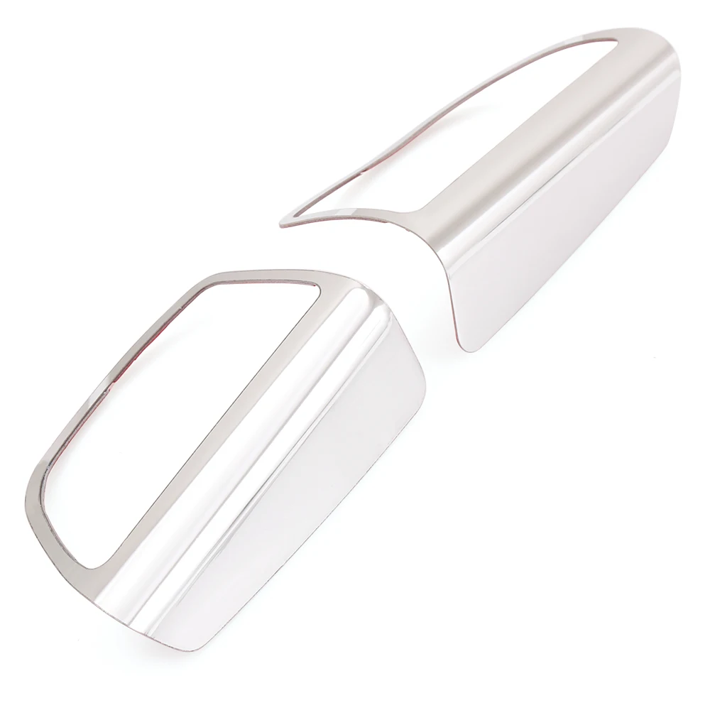 Автомобильный Стайлинг из нержавеющей стали динамик вентиляционное отверстие