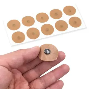 Высококачественный магнитный пластырь для снятия боли в спине и плечах