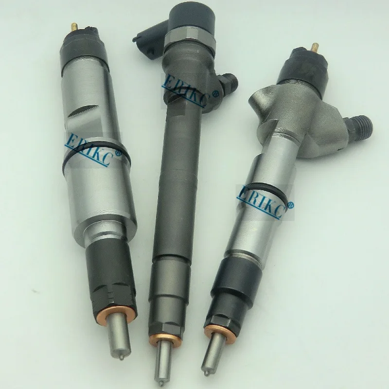 

ERIKC Auto car fuel injector 1 59 0075 Car Parts Injector 82 00 238 528 top quality injectors original 82 01 408 754 Injection